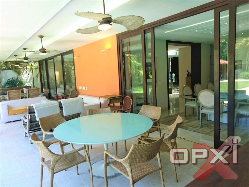 Casa de Condomínio, 5 quartos - Foto 9