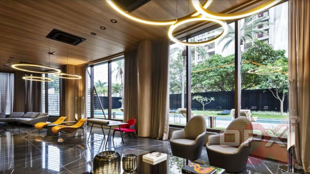 Apartamento, 5 quartos, 556 m² - Foto 14