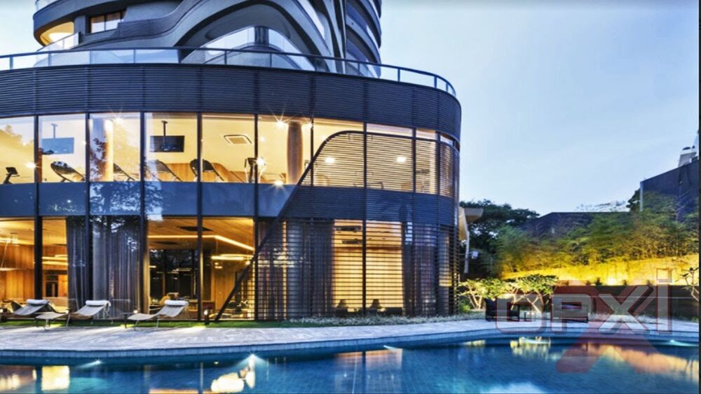 Apartamento, 5 quartos, 556 m² - Foto 6