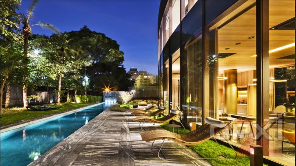 Apartamento, 5 quartos, 556 m² - Foto 3