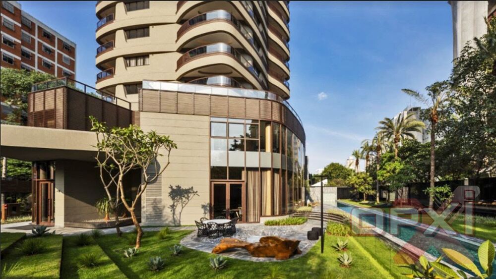 Apartamento, 5 quartos, 556 m² - Foto 1