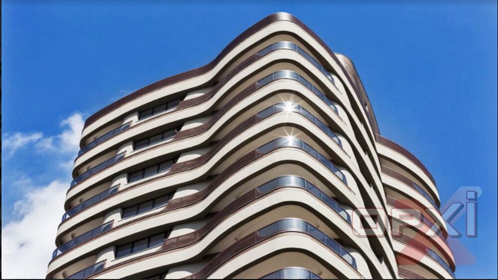 Apartamento, 5 quartos, 556 m² - Foto 2