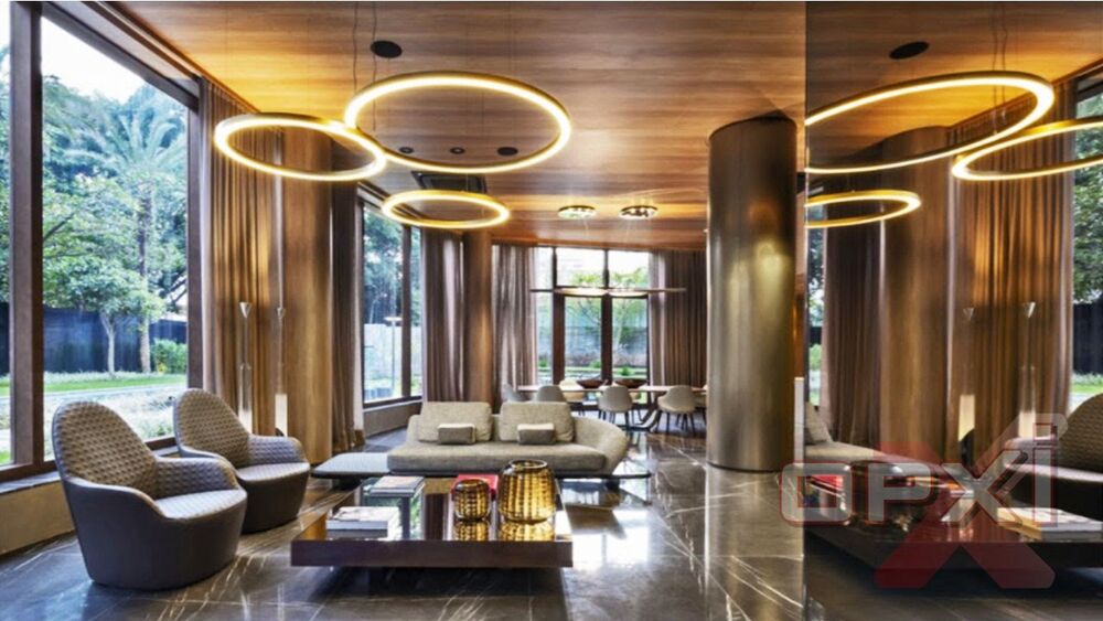 Apartamento, 5 quartos, 556 m² - Foto 11