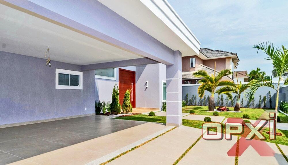 Casa de Condomínio, 5 quartos - Foto 3