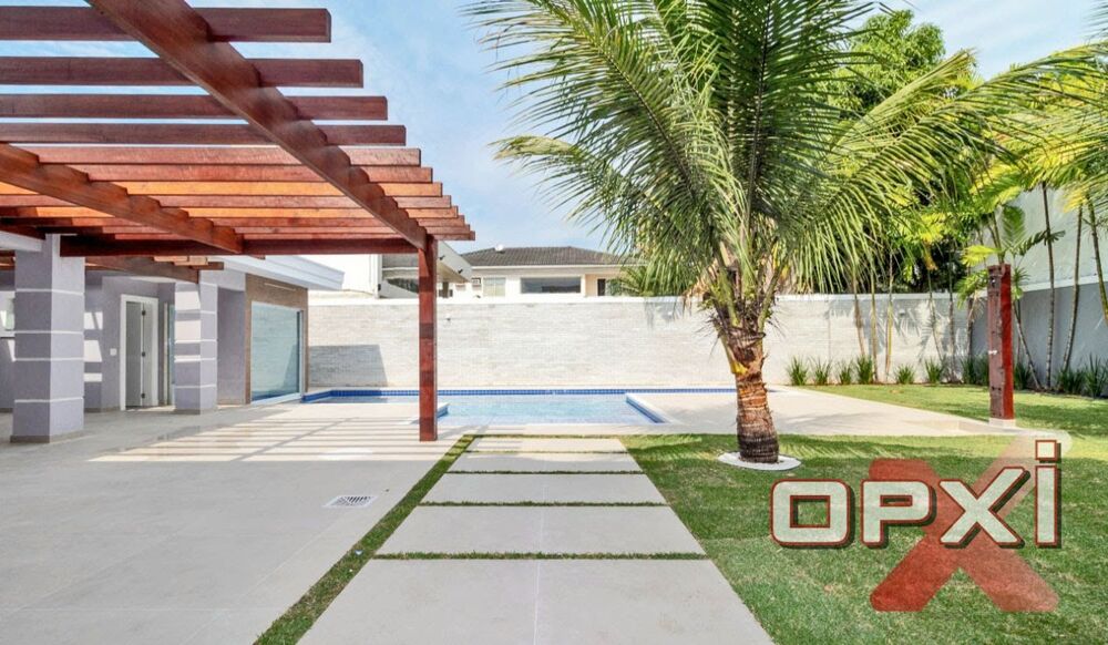 Casa de Condomínio, 5 quartos - Foto 4