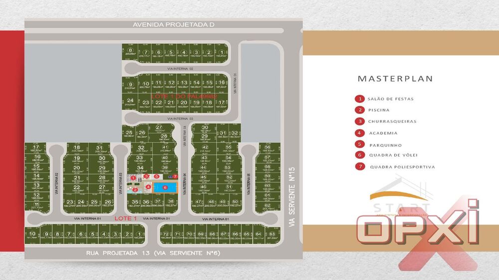 Terreno, 180 m² - Foto 9