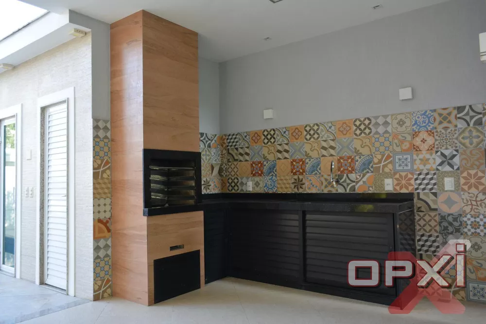 Casa de Condomínio, 4 quartos - Foto 5