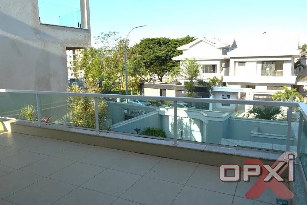 Casa de Condomínio, 4 quartos - Foto 21