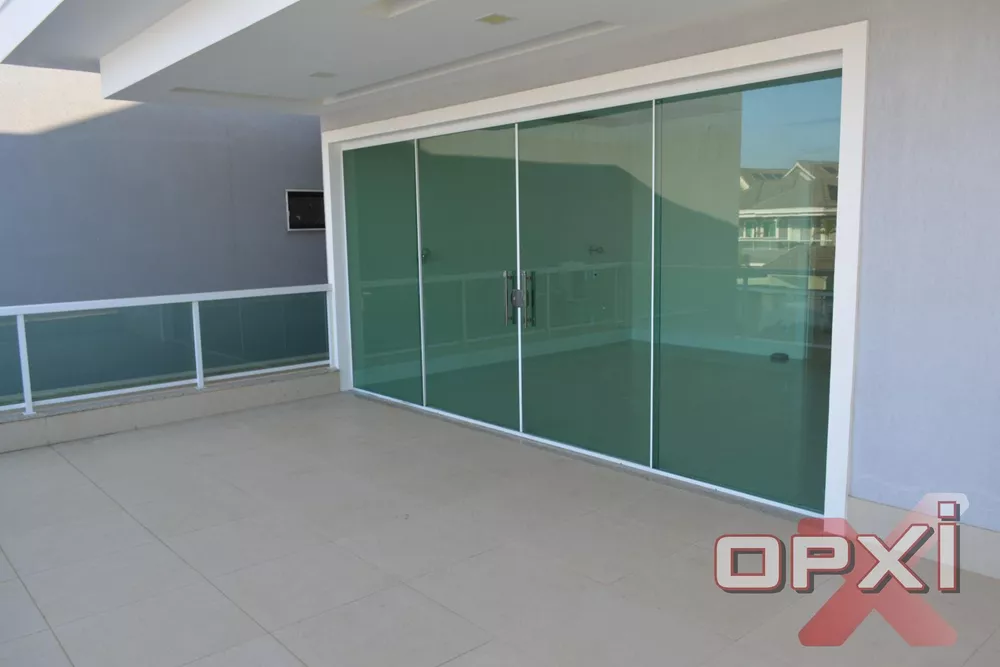 Casa de Condomínio, 4 quartos - Foto 22