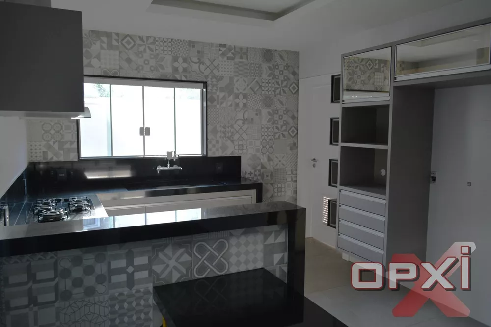 Casa de Condomínio, 4 quartos - Foto 14