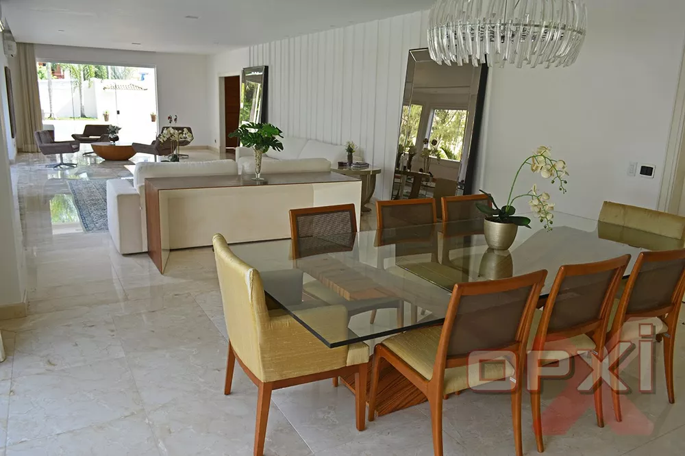 Casa de Condomínio, 5 quartos - Foto 10