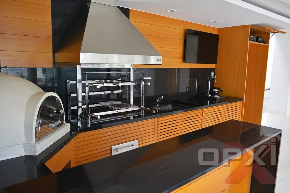 Casa de Condomínio, 5 quartos - Foto 7