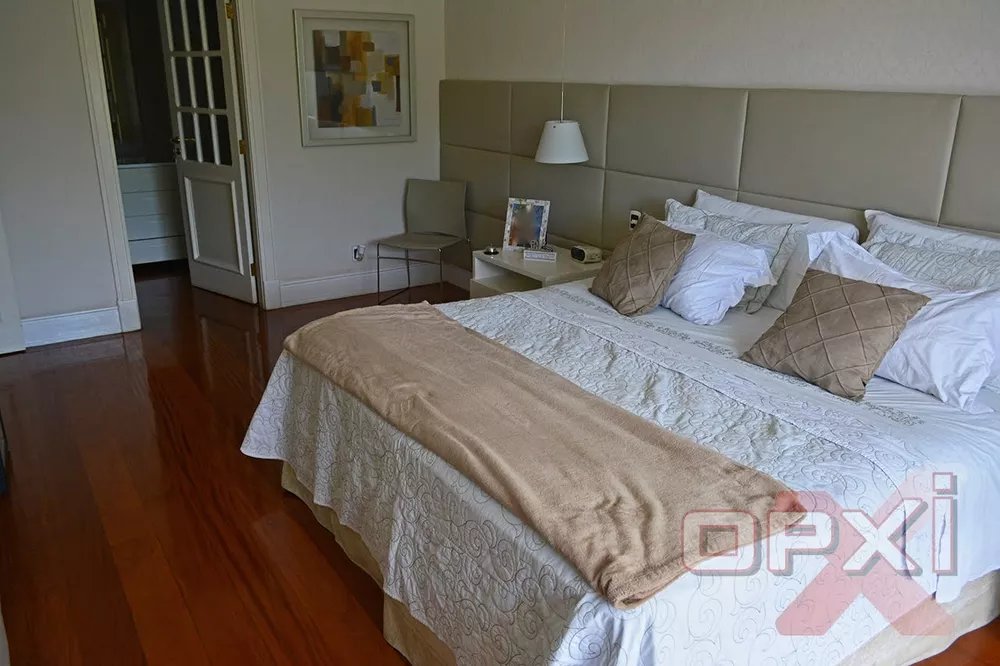 Casa de Condomínio, 5 quartos - Foto 20
