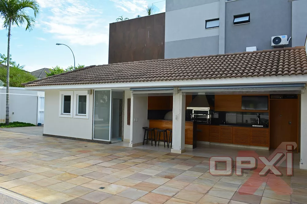Casa de Condomínio, 5 quartos - Foto 6
