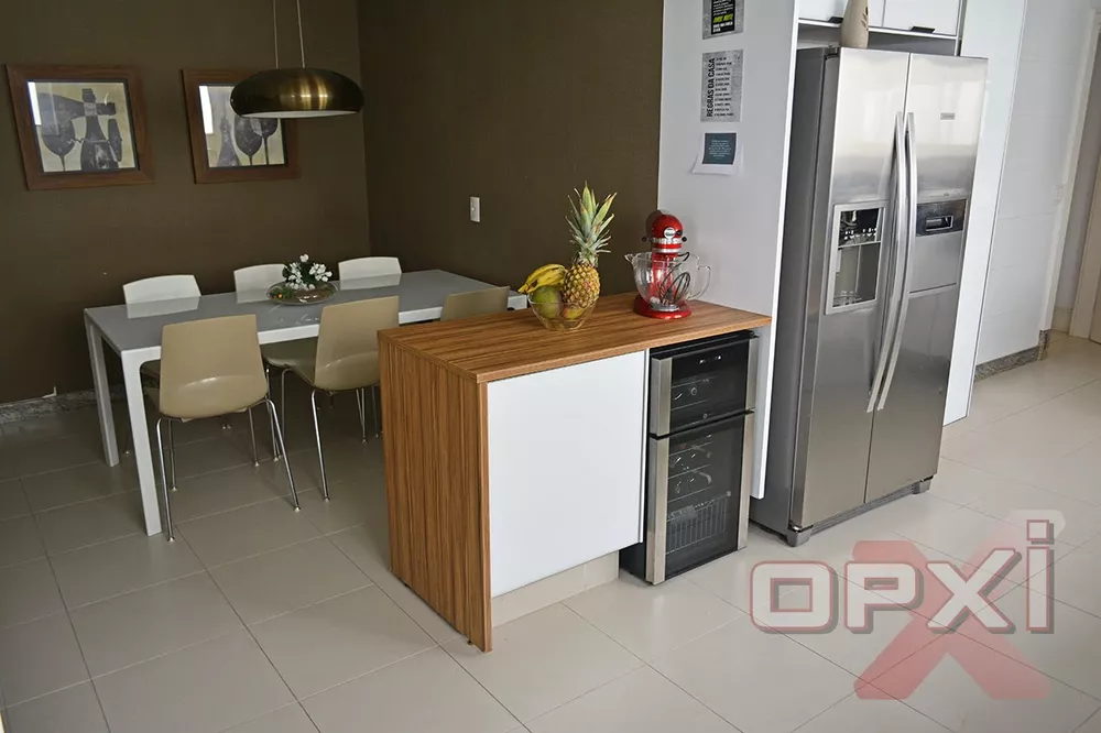 Casa de Condomínio, 5 quartos - Foto 14
