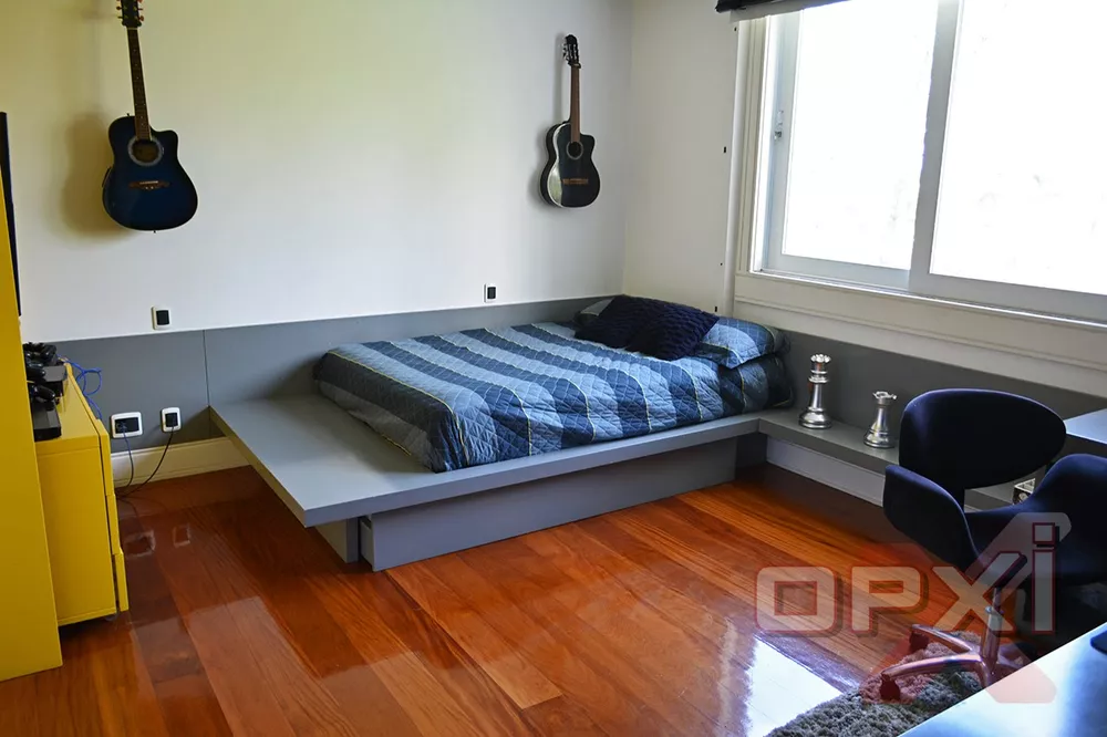 Casa de Condomínio, 5 quartos - Foto 29