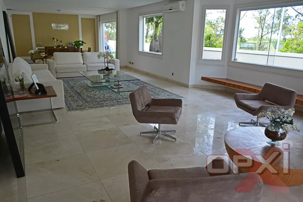 Casa de Condomínio, 5 quartos - Foto 8