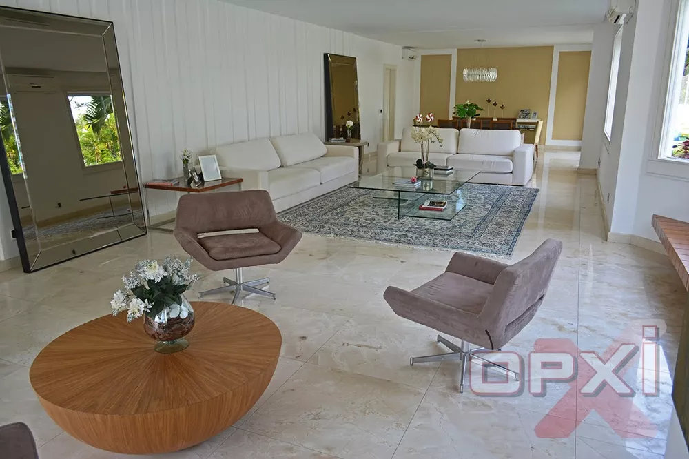 Casa de Condomínio, 5 quartos - Foto 9