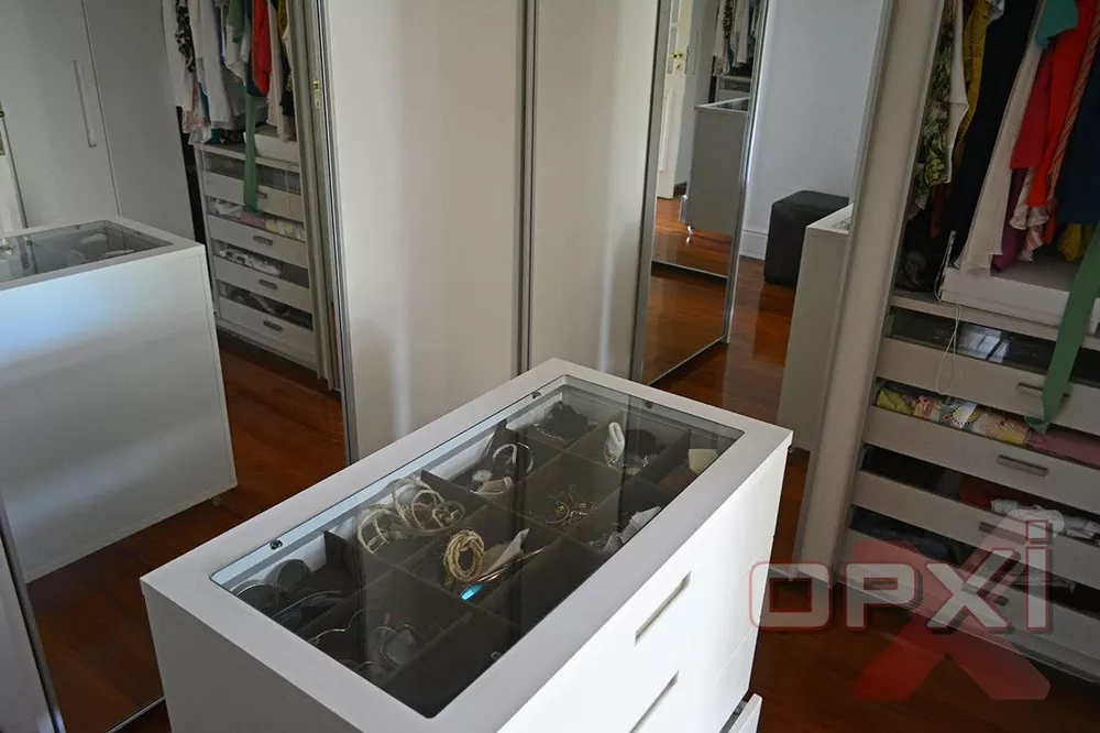 Casa de Condomínio, 5 quartos - Foto 22