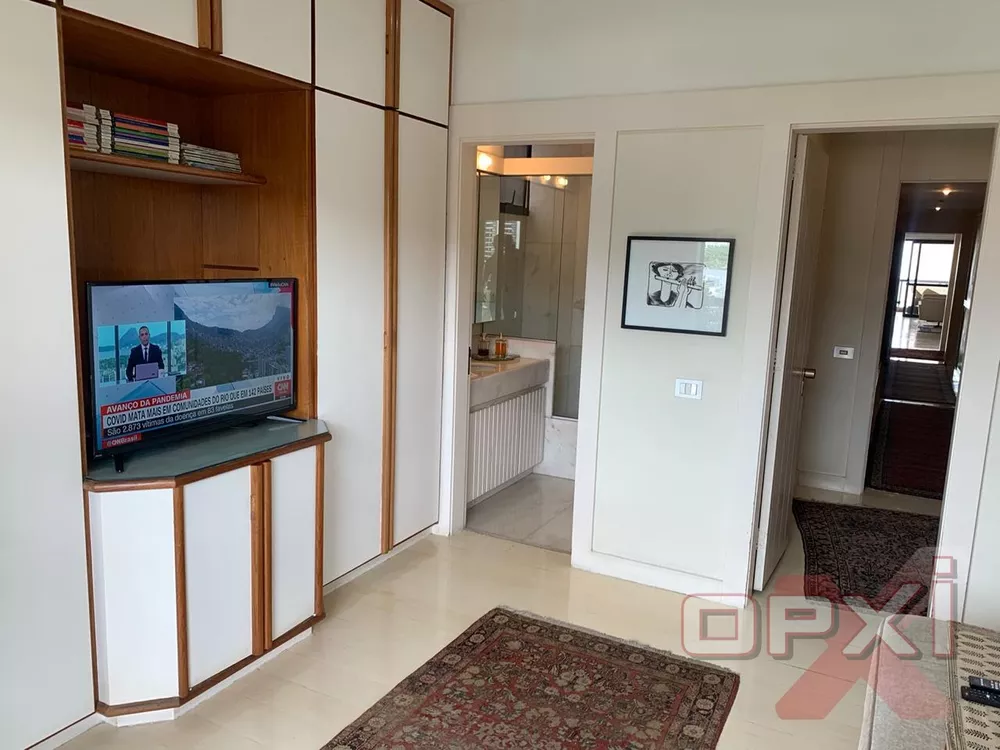 Apartamento, 4 quartos, 350 m² - Foto 3