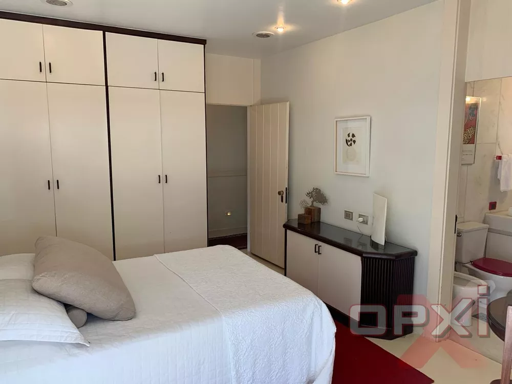 Apartamento, 4 quartos, 350 m² - Foto 21