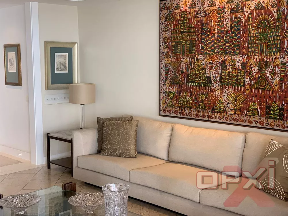 Apartamento, 4 quartos, 350 m² - Foto 7