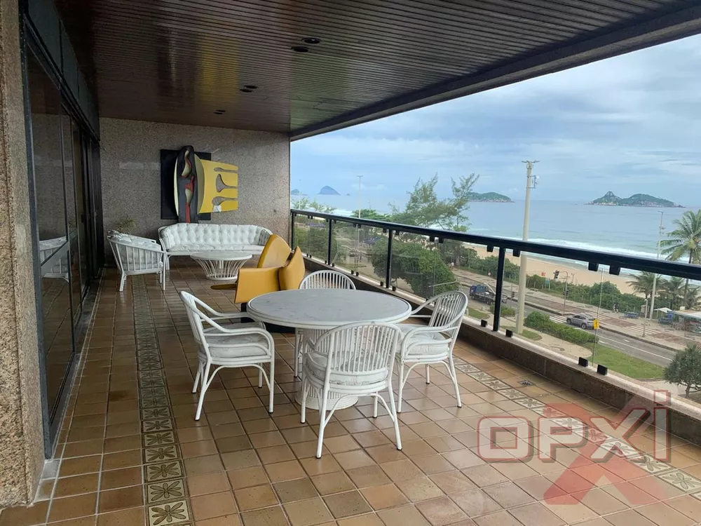 Apartamento, 4 quartos, 350 m² - Foto 9