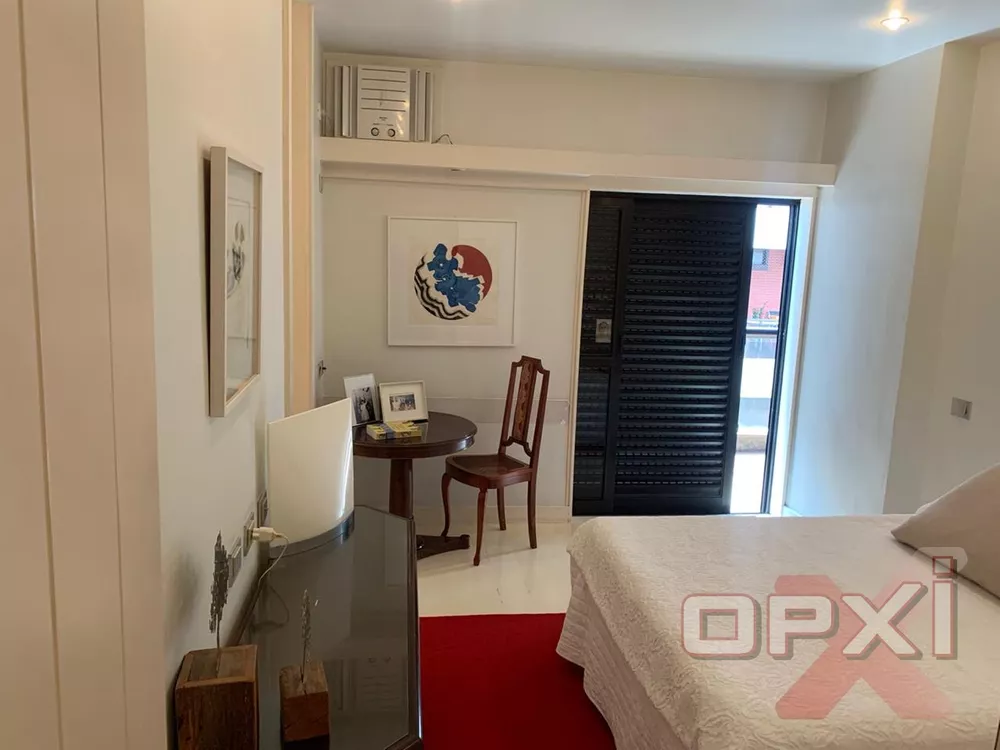 Apartamento, 4 quartos, 350 m² - Foto 22