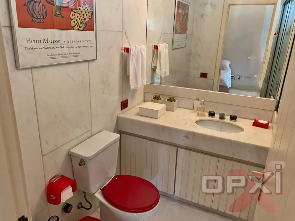 Apartamento, 4 quartos, 350 m² - Foto 19
