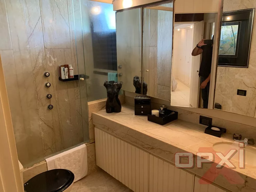 Apartamento, 4 quartos, 350 m² - Foto 23