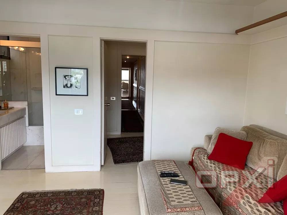 Apartamento, 4 quartos, 350 m² - Foto 5