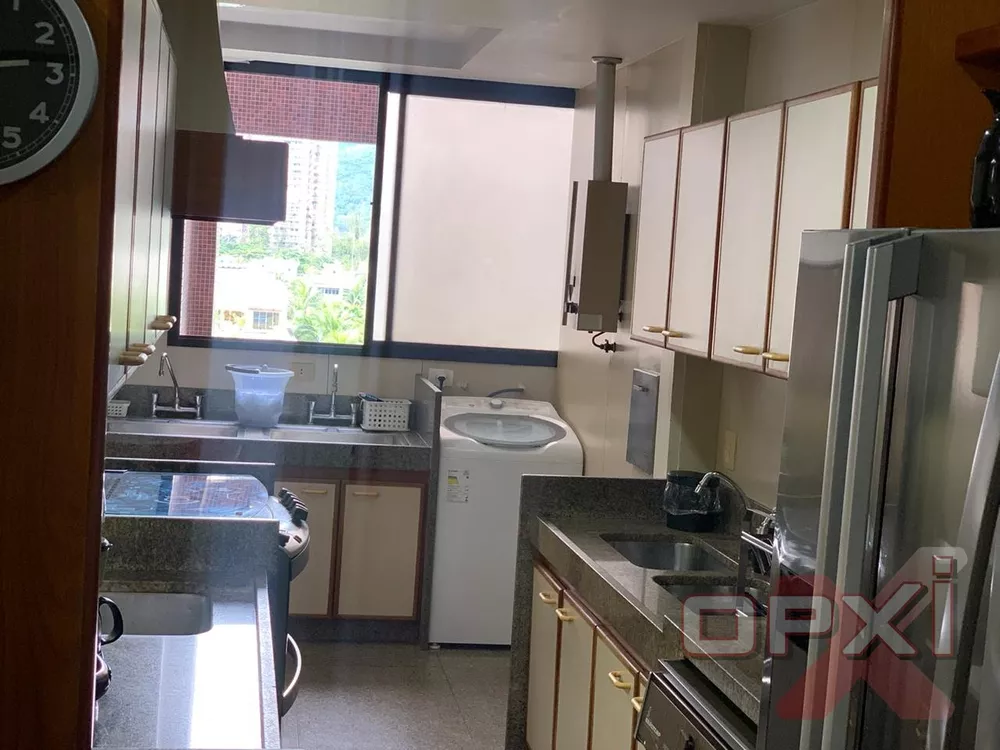 Apartamento, 4 quartos, 350 m² - Foto 11