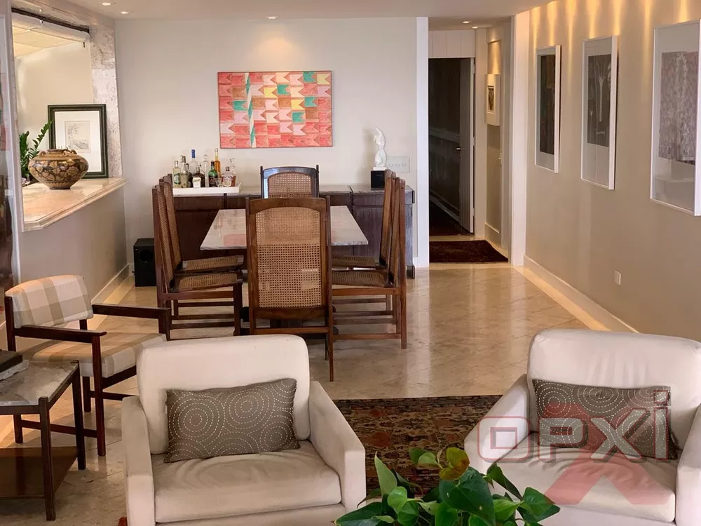 Apartamento, 4 quartos, 350 m² - Foto 6