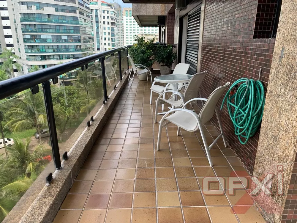 Apartamento, 4 quartos, 350 m² - Foto 8