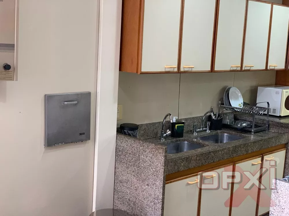 Apartamento, 4 quartos, 350 m² - Foto 14