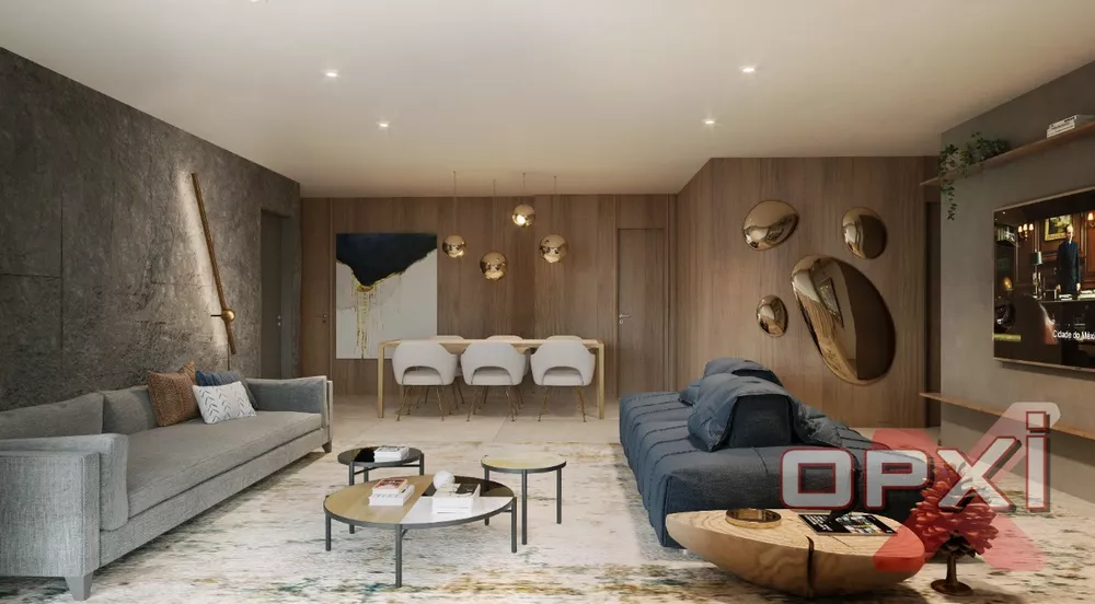 Apartamento, 4 quartos, 157 m² - Foto 15
