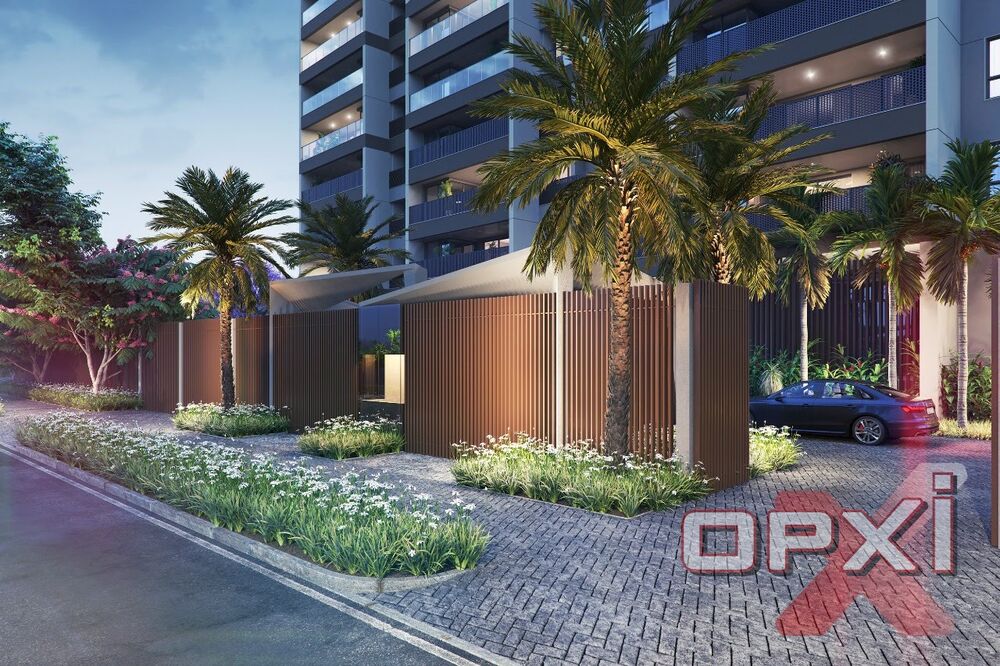 Apartamento, 4 quartos, 157 m² - Foto 3