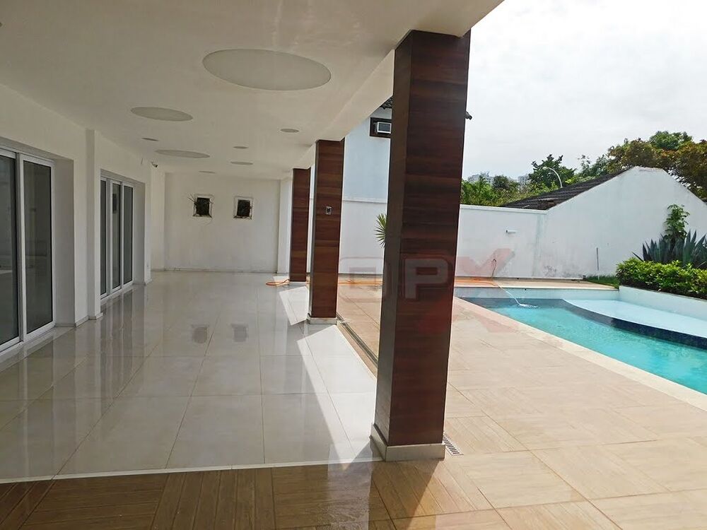 Casa de Condomínio, 5 quartos - Foto 6