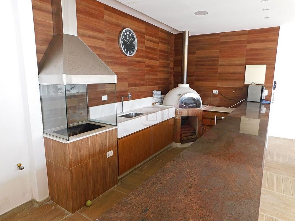 Casa de Condomínio, 5 quartos - Foto 8