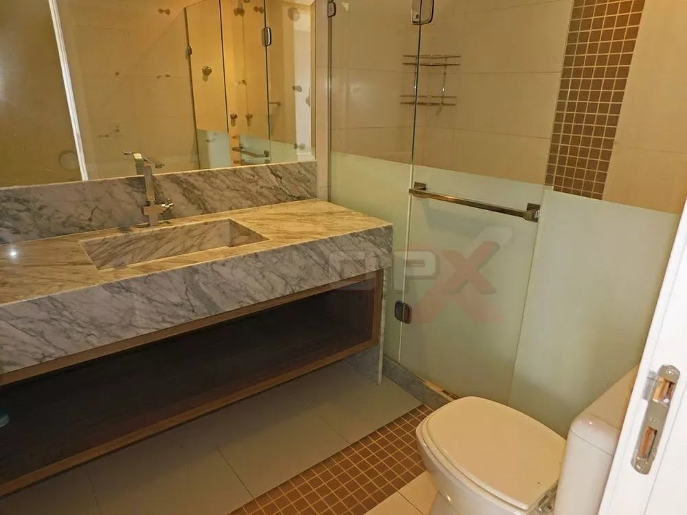 Casa de Condomínio, 5 quartos - Foto 19