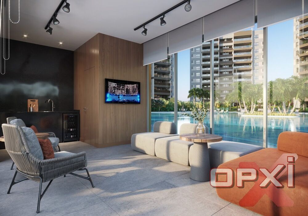 Apartamento, 4 quartos, 159 m² - Foto 20