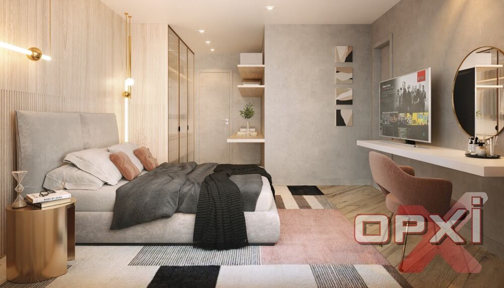 Apartamento, 4 quartos, 159 m² - Foto 12