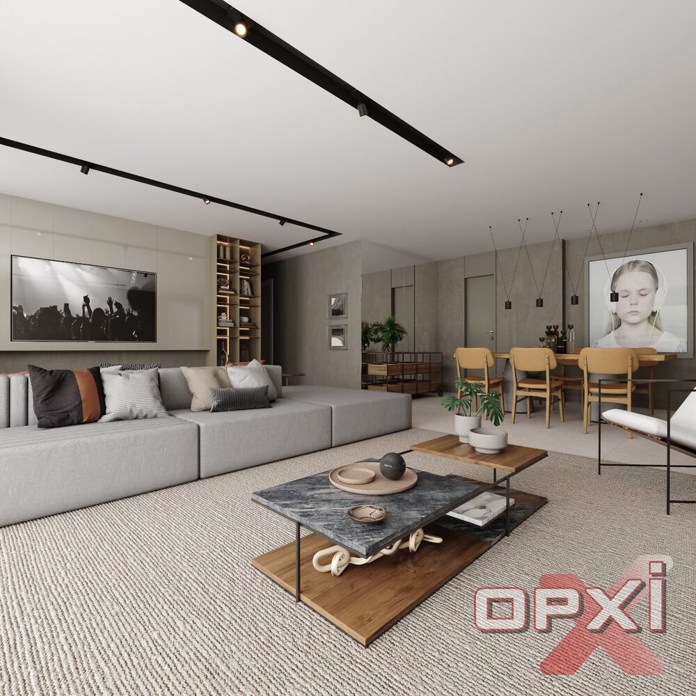 Apartamento, 4 quartos, 159 m² - Foto 7