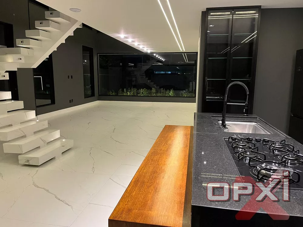 Casa de Condomínio, 5 quartos - Foto 4
