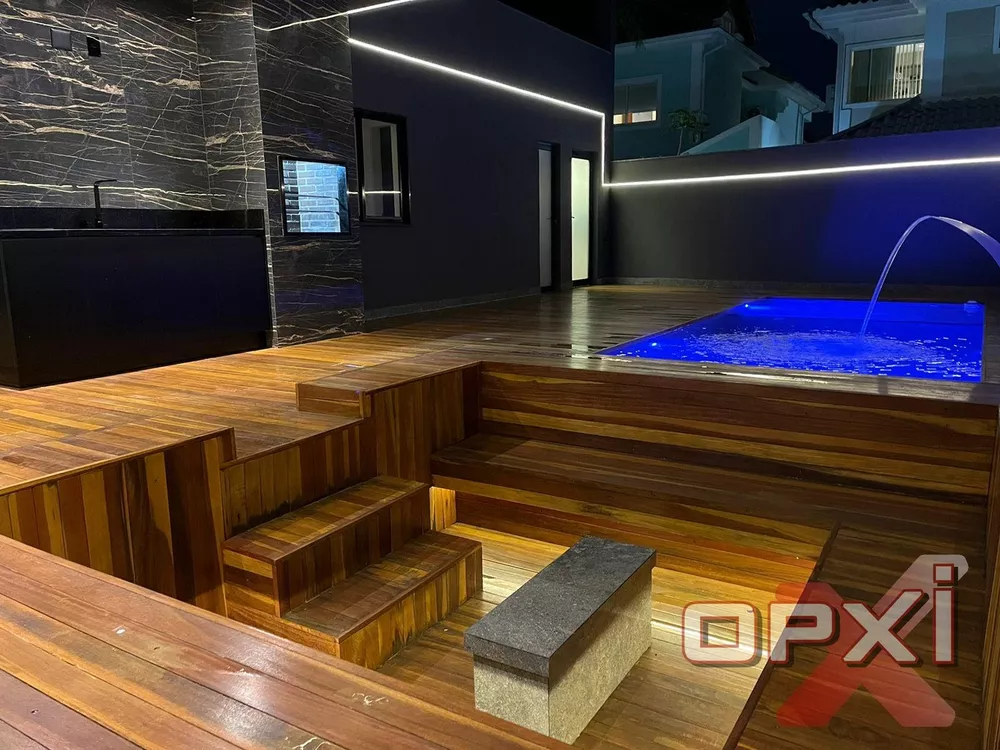 Casa de Condomínio, 5 quartos - Foto 3
