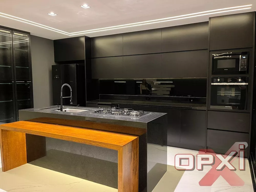 Casa de Condomínio, 5 quartos - Foto 5