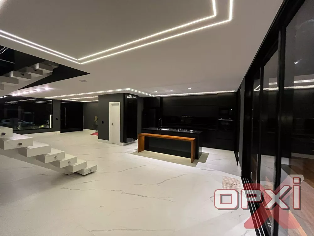 Casa de Condomínio, 5 quartos - Foto 6