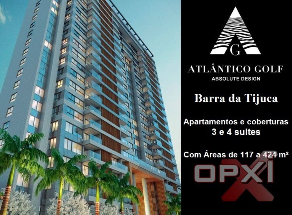 Apartamento, 3 quartos, 117 m² - Foto 1
