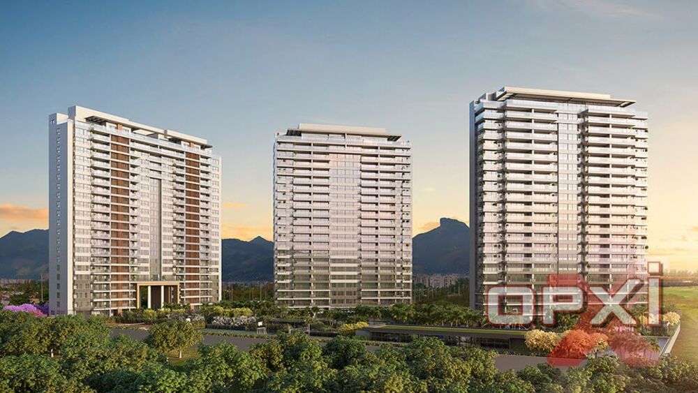 Apartamento, 3 quartos, 117 m² - Foto 4