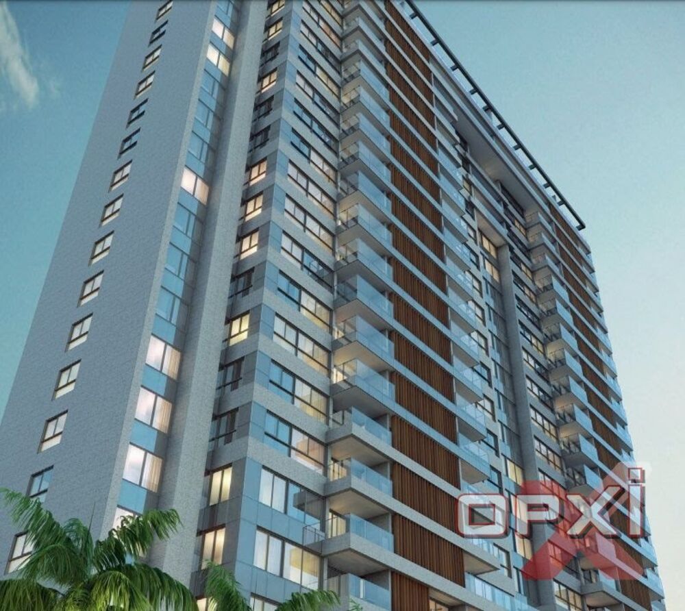 Apartamento, 3 quartos, 117 m² - Foto 3